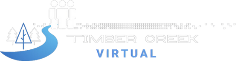 Timber Creek Virtual Logo