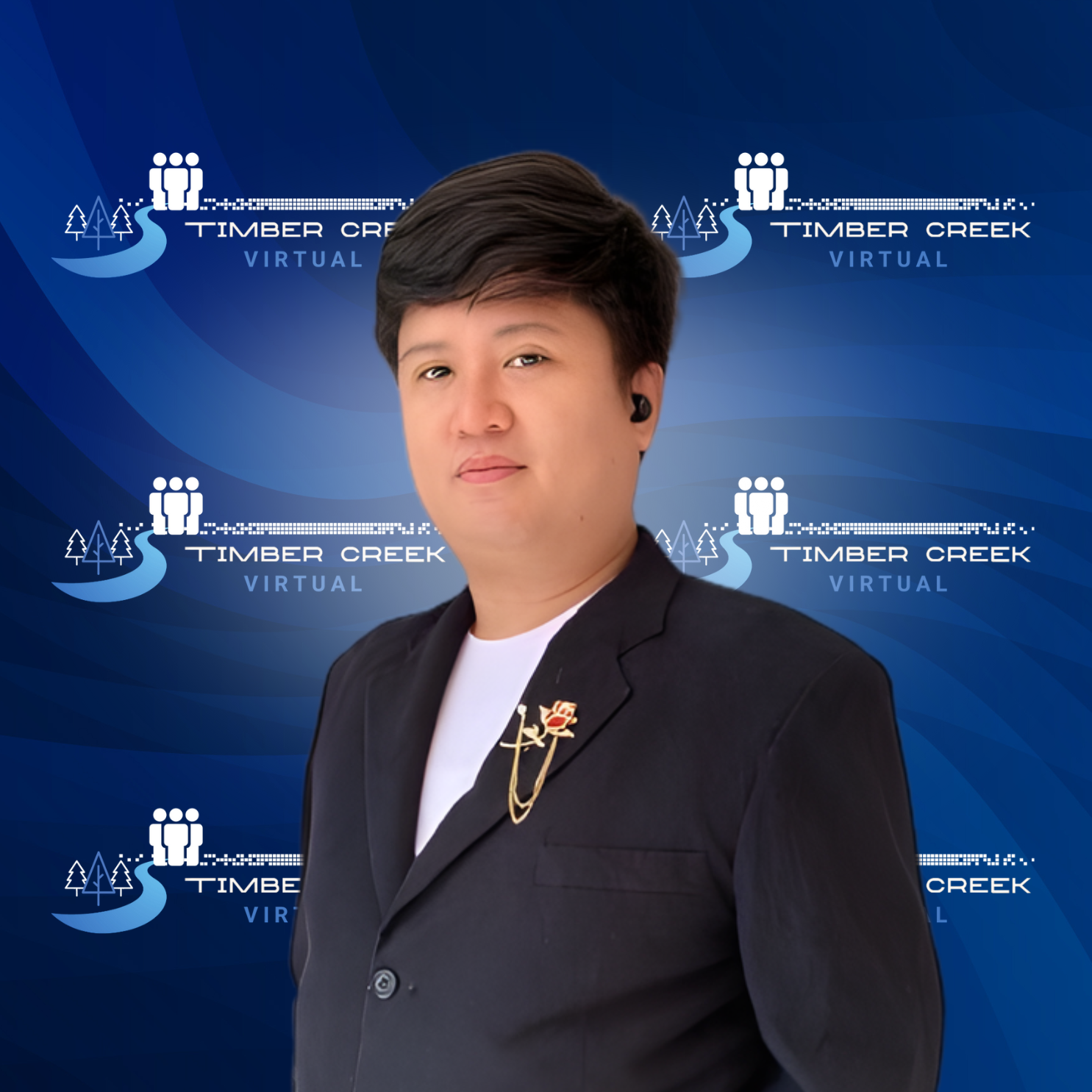 Mark – Timber Creek Virtual PH Recruiter