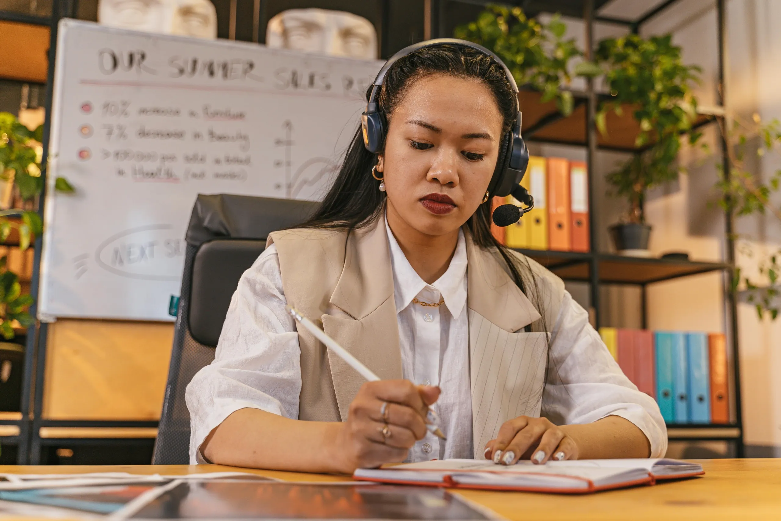 A skilled real estate remote assistant helps property management businesses stay organized through communication, documentation, and tenant support.