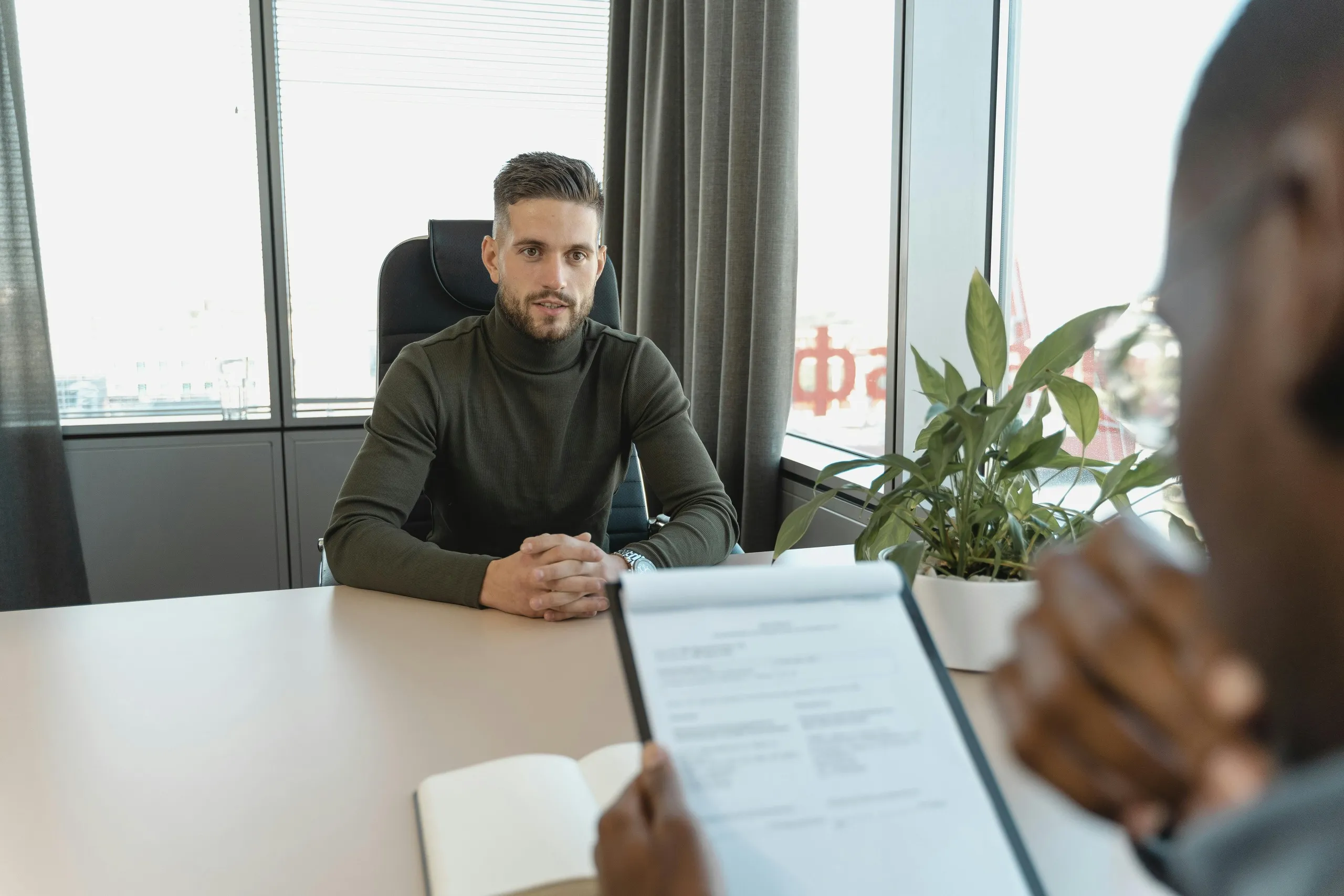 A real estate VA must possess communication, organization, and tech skills to help streamline property management tasks.