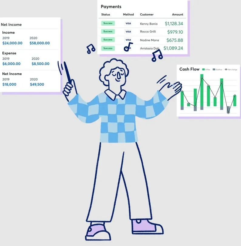 Learn about affordable bookkeeping apps that can help you manage your finances efficiently and improve your business workflow.