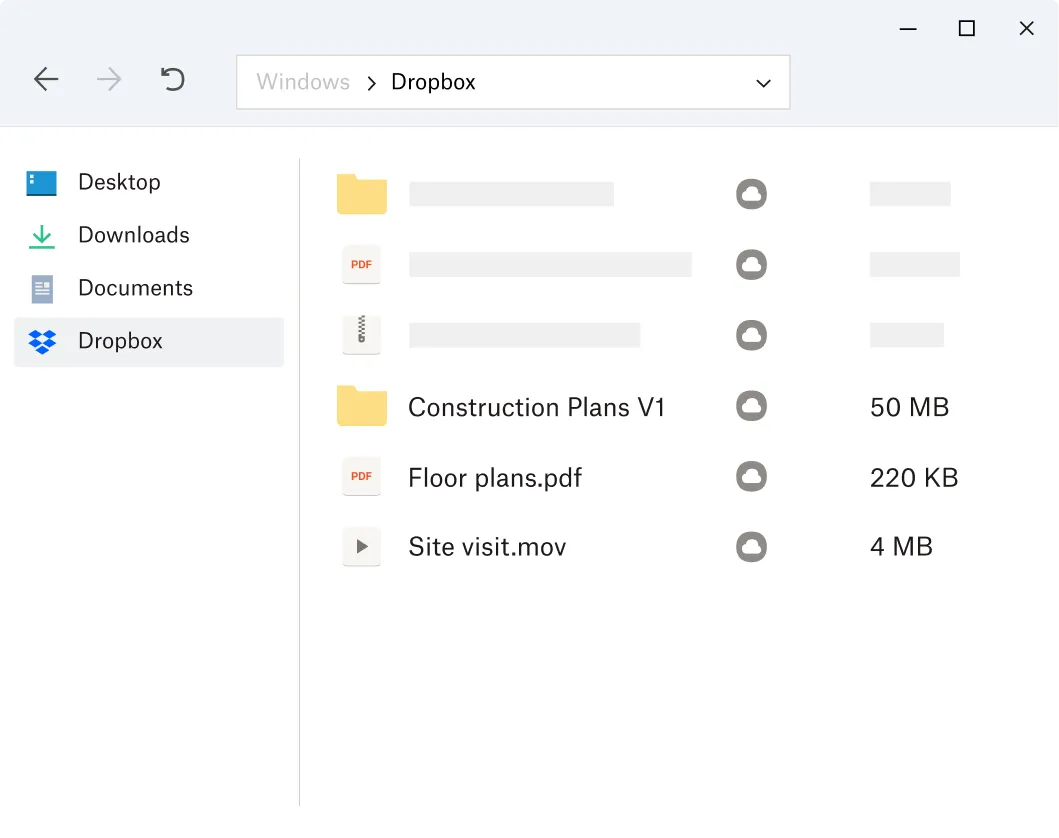 Learn how Dropbox can help you securely store, organize, and share files with ease, improving collaboration and productivity in your business.