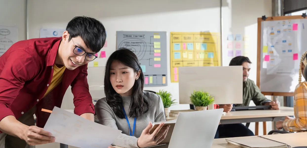 Timber Creek Virtual Digital Marketing Strategy