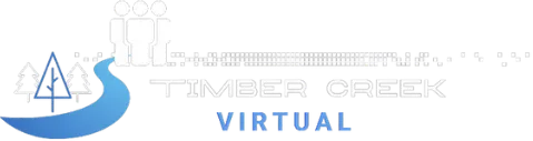 Timber Creek Virtual Logo
