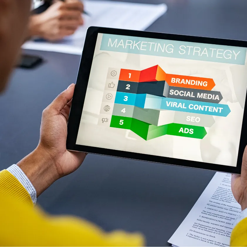 Timber Creek Content Social Media Marketing