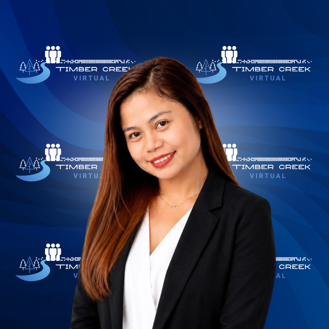 Jehannah – Timber Creek Virtual Executive Assistant