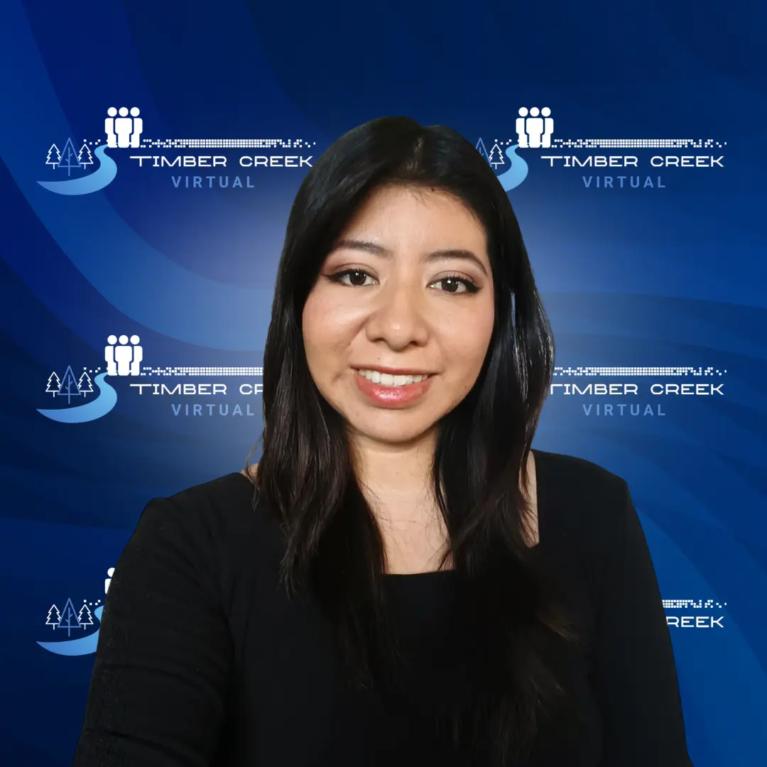 Melisa – Timber Creek Virtual Executive Assistant Professional Executive Assistant representing Timber Creek Virtual while organizing executive schedules, managing communications, coordinating meetings, and performing administrative tasks. The virtual assistant works efficiently in a modern office setting, providing dependable support that helps leaders optimize time management, streamline workflows, and focus on strategic business initiatives.