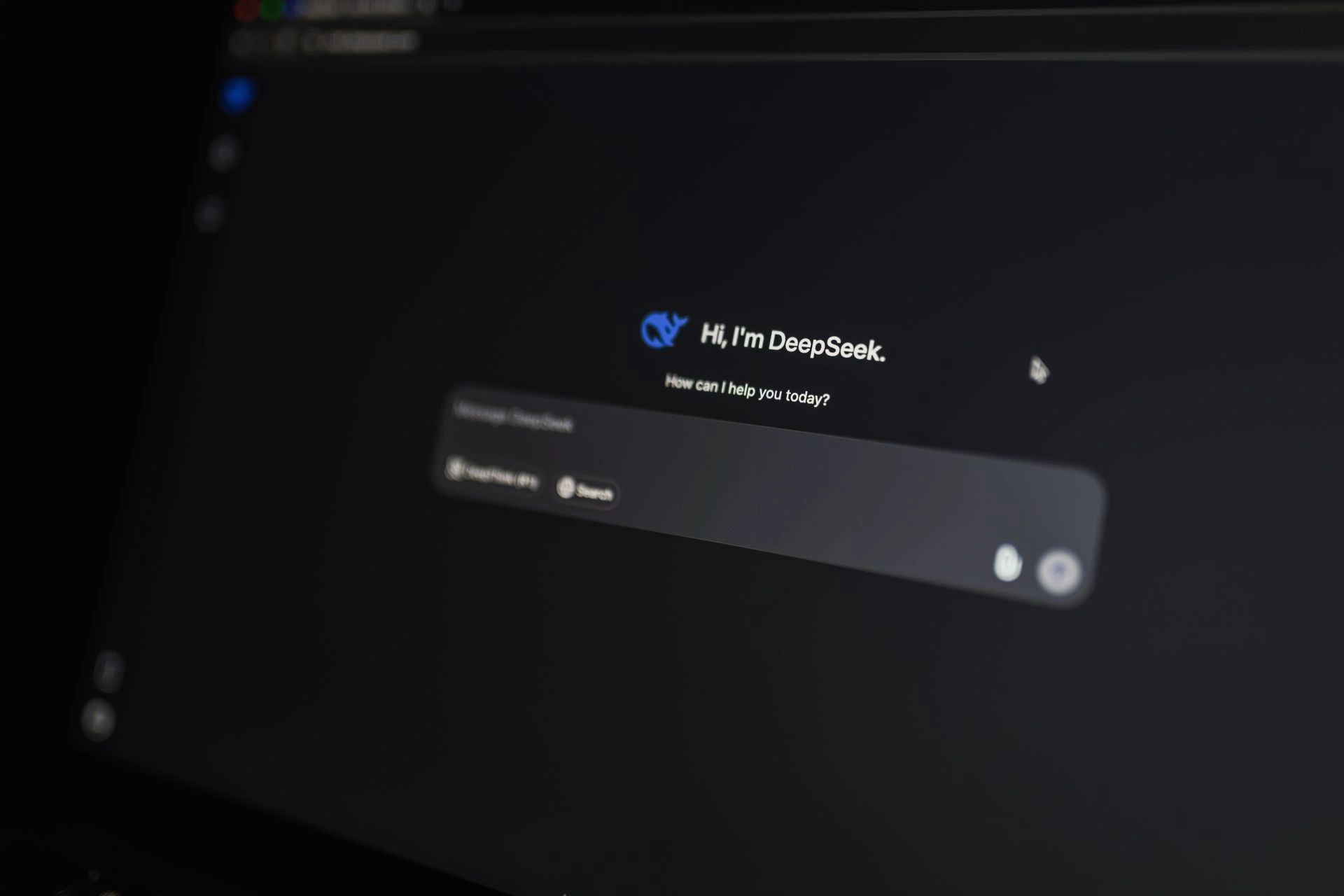 Timber Creek Virtual Assistant engaging with client while AI automates administrative tasks.